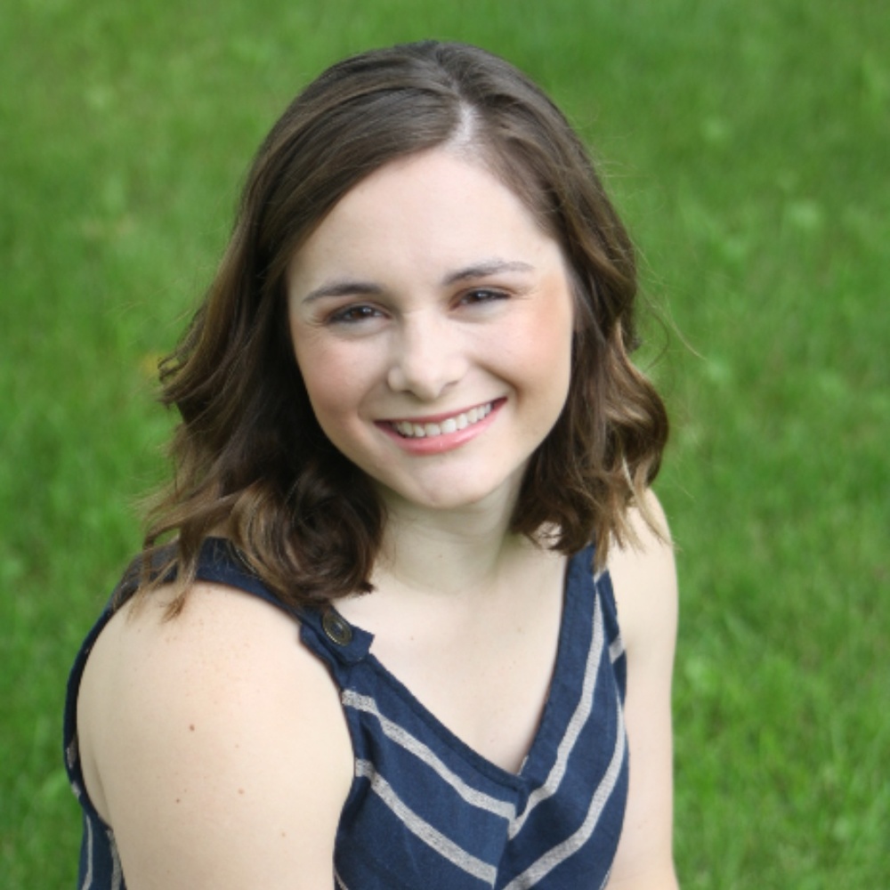 Meet your Posher, Kylie